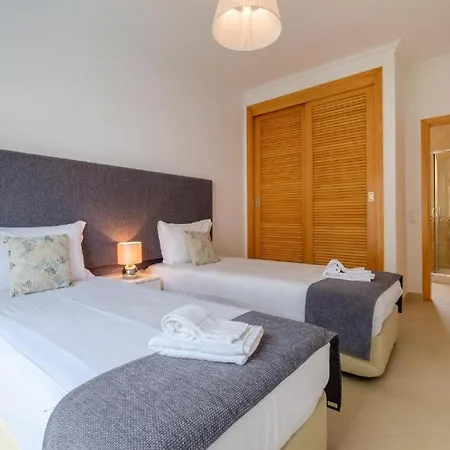 D'el Rey A1 - Golf & * Όμπιδος