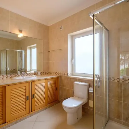 D'el Rey A1 - Golf &