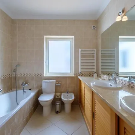 Villa D'el Rey A1 - Golf & Obidos