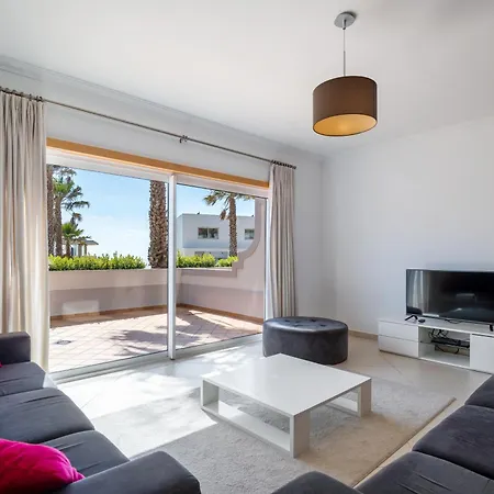 D'el Rey A1 - Golf & * Όμπιδος