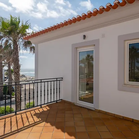 Villa D'el Rey A1 - Golf &