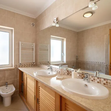 Villa D'el Rey A1 - Golf & Obidos