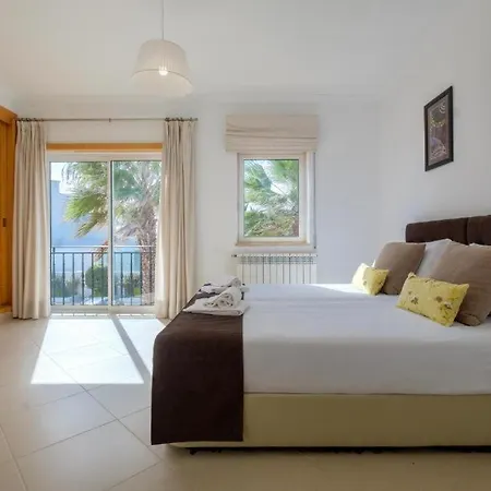 D'el Rey A1 - Golf & Όμπιδος