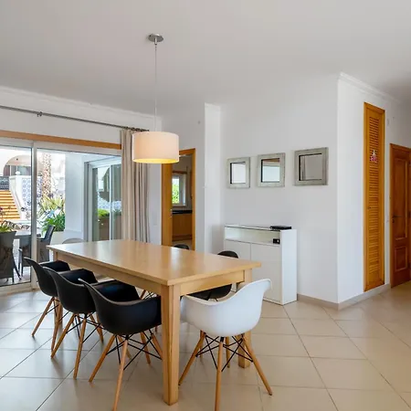 Βίλα D'el Rey A1 - Golf & *