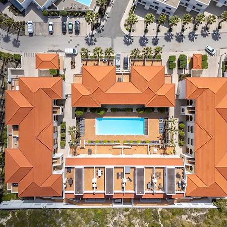 D'el Rey A1 - Golf & Βίλα *