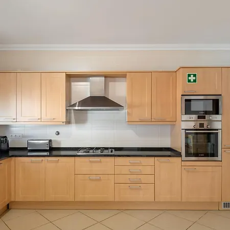 Βίλα D'el Rey A1 - Golf & *