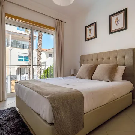 Villa D'el Rey A1 - Golf & Obidos