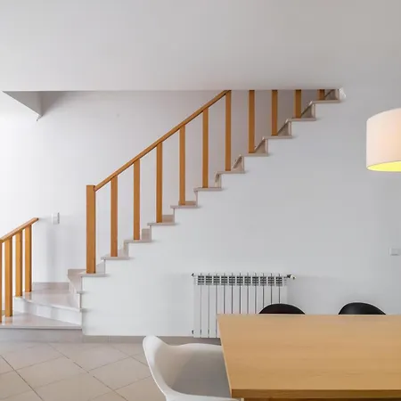 D'el Rey A1 - Golf &