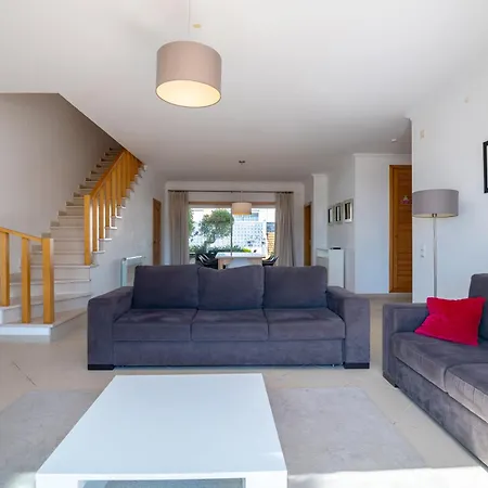 D'el Rey A1 - Golf & Βίλα *