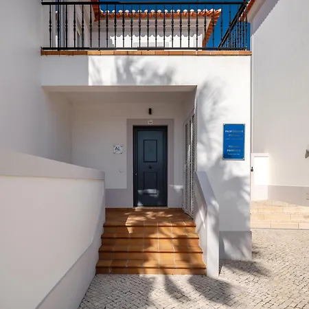 Βίλα D'el Rey A1 - Golf & *