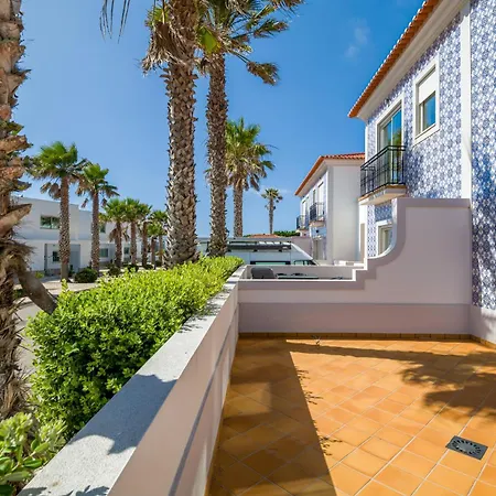 Villa D'el Rey A1 - Golf &