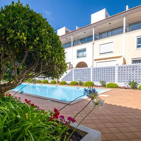 Villa D'el Rey A1 Obidos