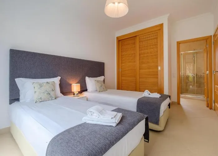 D'el Rey A1 - Golf & * オビドス