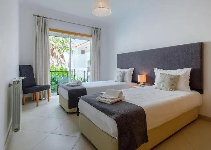 D'el Rey A1 - Golf & ヴィラ *