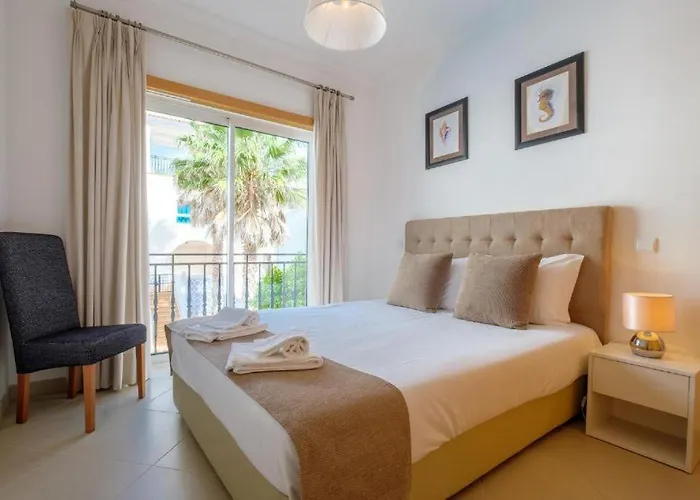 D'el Rey A1 - Golf & * オビドス