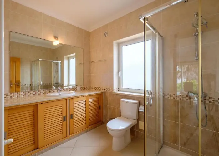 D'el Rey A1 - Golf &