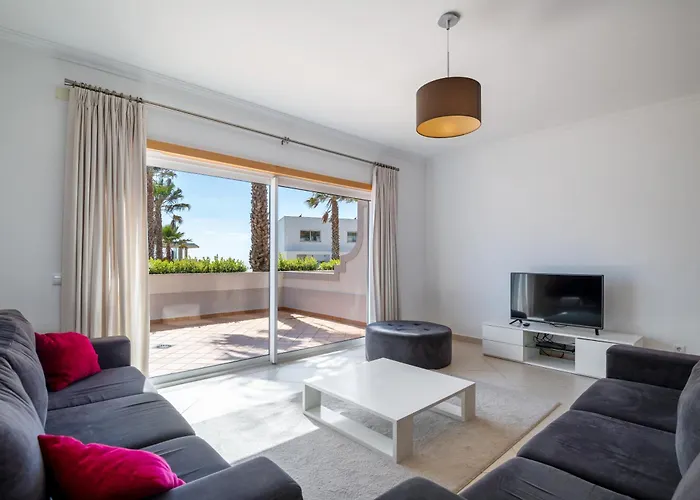 D'el Rey A1 - Golf & * オビドス