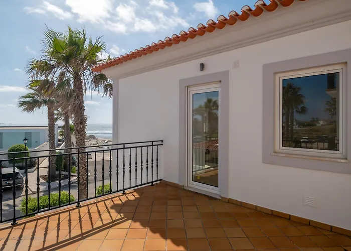 ヴィラ D'el Rey A1 - Golf &