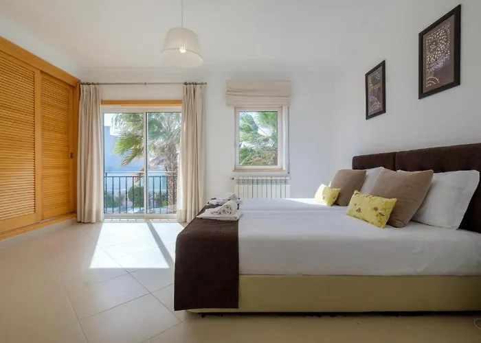 D'el Rey A1 - Golf & オビドス