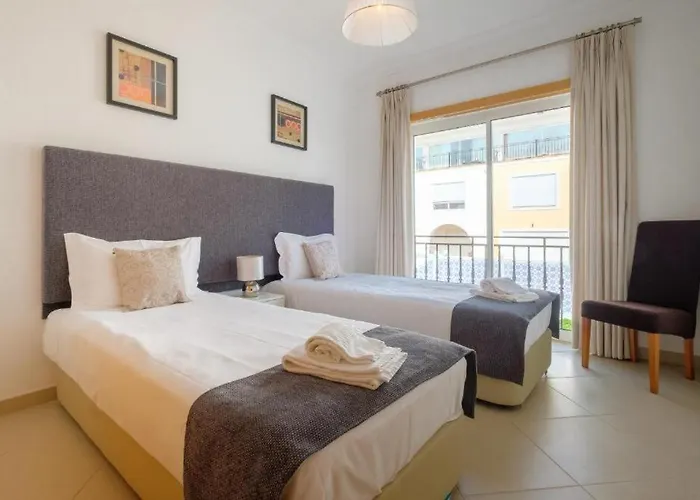 D'el Rey A1 - Golf & * オビドス