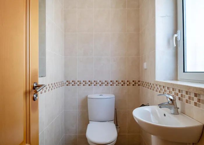 D'el Rey A1 - Golf & ヴィラ