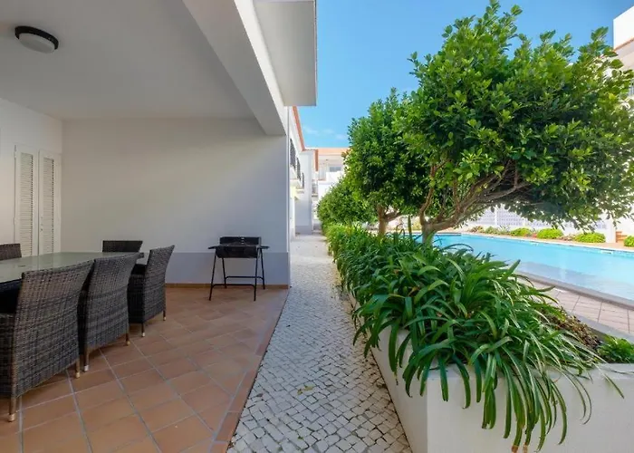 ヴィラ D'el Rey A1 - Golf & オビドス