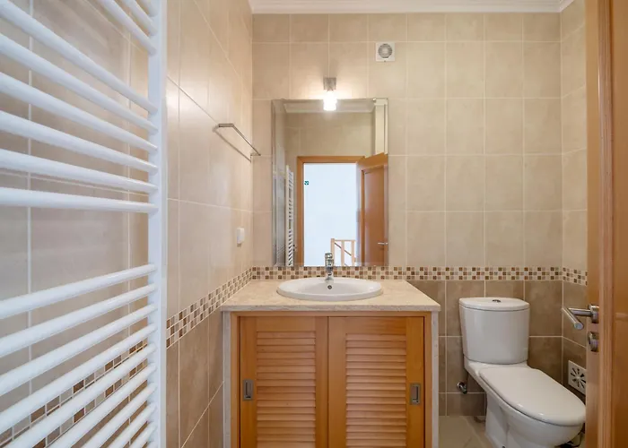 D'el Rey A1 - Golf & ヴィラ