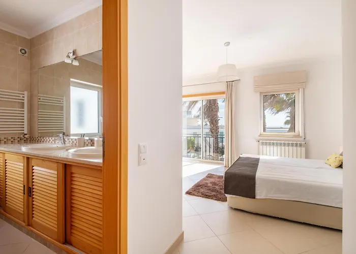 ヴィラ D'el Rey A1 - Golf &