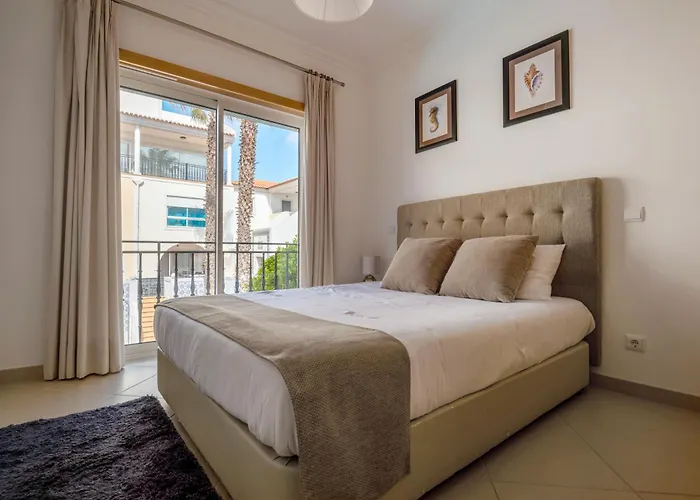 ヴィラ D'el Rey A1 - Golf & オビドス