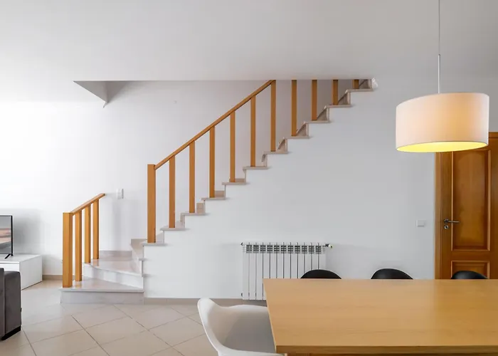 D'el Rey A1 - Golf &