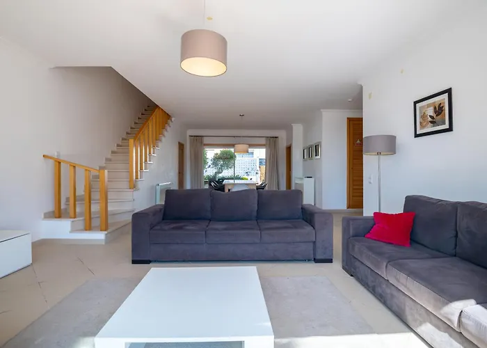 D'el Rey A1 - Golf & ヴィラ *