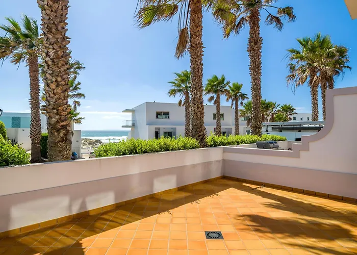 D'el Rey A1 - Golf &